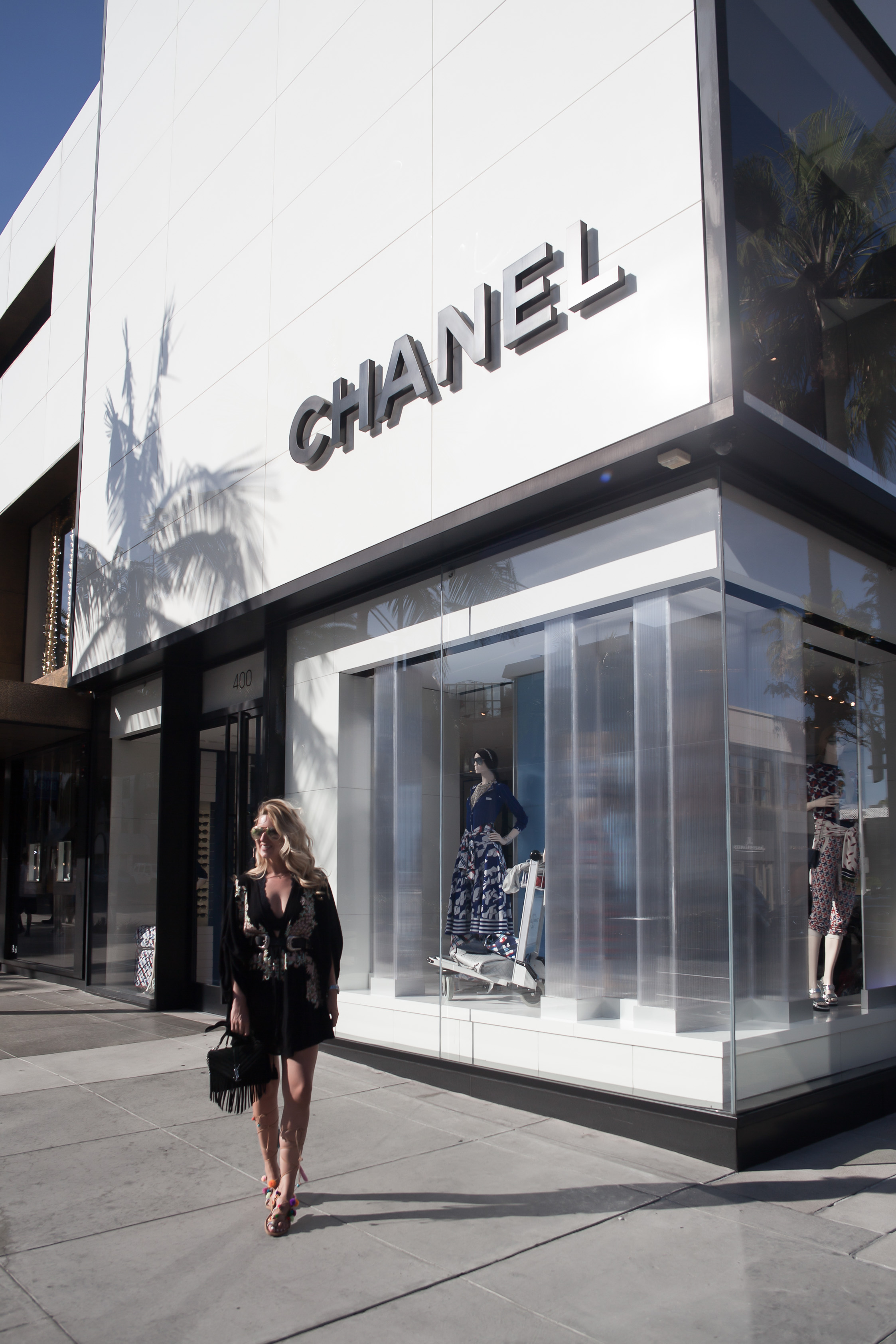 Rodeo Drive – CHANEL Shopping – CHOUQUETTE