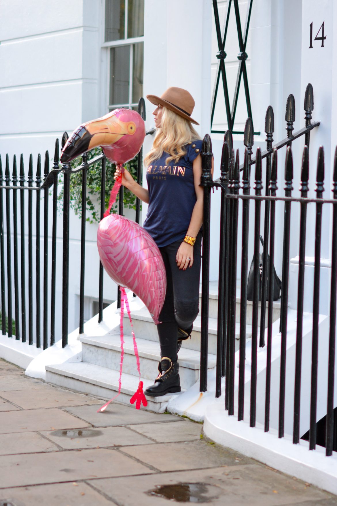 uk london based fashion blog